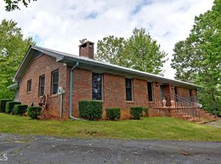 460 Garnet Ln #1-2, Tiger, GA 30576