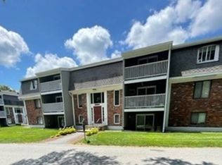 220 Bedford St #91, Bridgewater, MA 02324