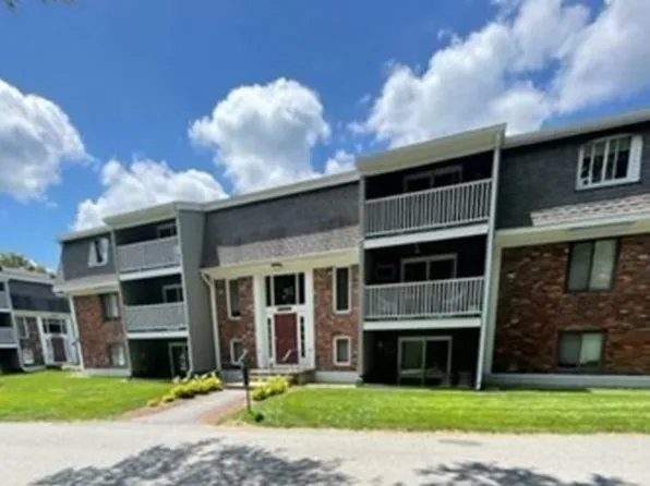 220 Bedford St #91, Bridgewater, MA 02324