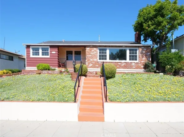 1332 S Alma St, San Pedro, CA 90731