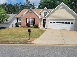 1150 Hillary Ln, Lawrenceville, GA 30043