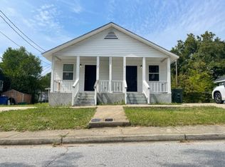 2225 Waites Rd #A, Columbia, SC 29204