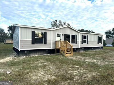 4725 Otter Creek Cir, Blackshear, GA, 31516