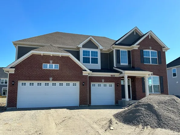 3644 Edelweiss Rd, Elgin, IL 60124