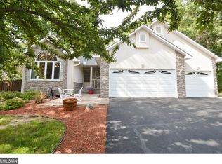 5770 Flint Trl, Wyoming, MN 55092