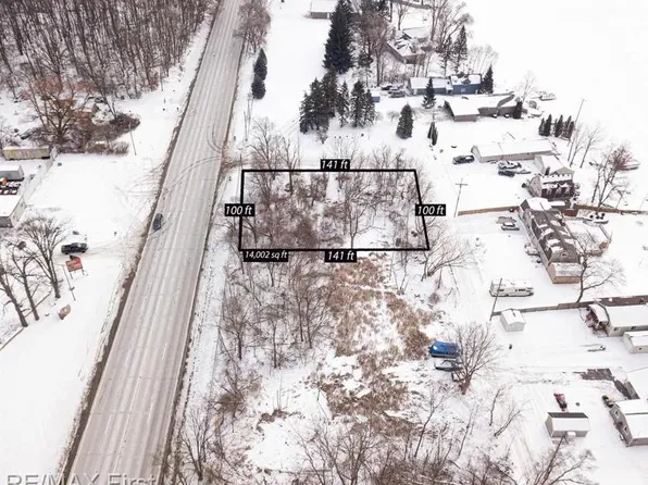 0 Dixie Hwy, Clarkston, MI 48348