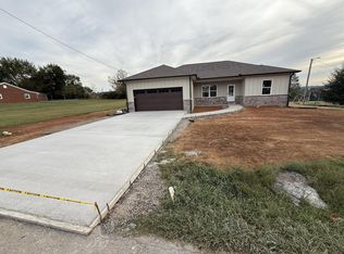 326 White Ave, Morristown, TN 37814