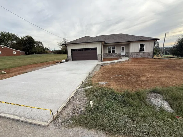 326 White Ave, Morristown, TN 37814