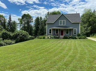 55 Cvu Rd, Hinesburg, VT 05461