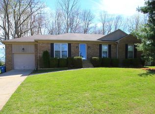 12006 Springmeadow Ln, Goshen, KY 40026