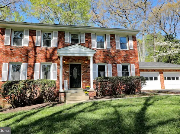 4255 Shelton Dr, Pomfret, MD 20675