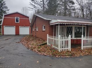 8756 Delin Thomas Rd, Kinsman, OH 44428