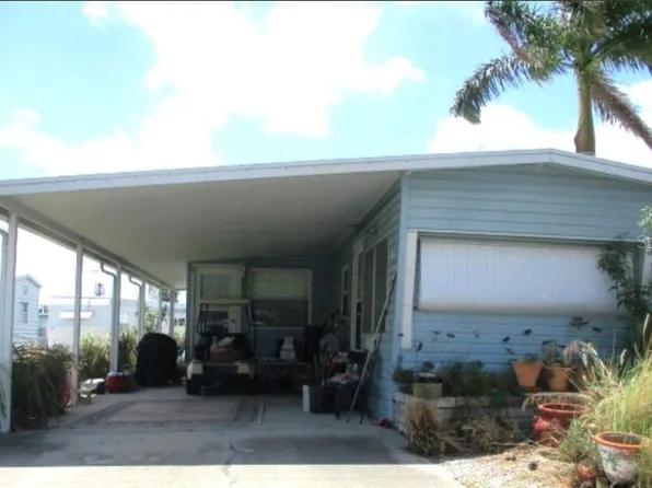 10315 W 5th St #46-5, Bradenton, FL 34205