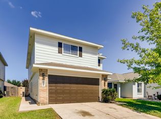 1428 Poppy Seed Ln, Austin, TX 78741