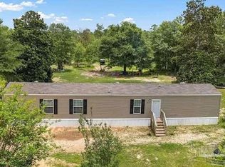 8420 Indian Ford Rd, Milton, FL 32570