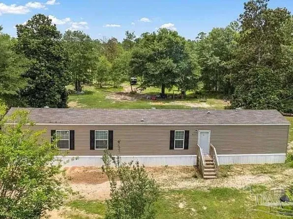 8420 Indian Ford Rd, Milton, FL 32570