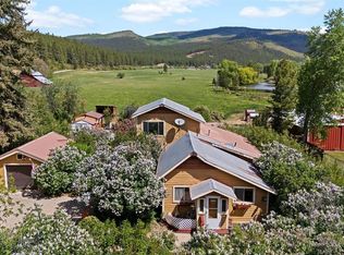7978 County Road 501, Bayfield, CO 81122