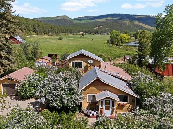 7978 County Road 501, Bayfield, CO 81122