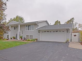 1511 Brentwood Ter, Marshalltown, IA 50158