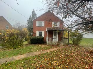529 Hamil Rd, Verona, PA 15147