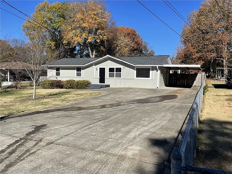 503 Concord Woods Dr SE — Photo 6