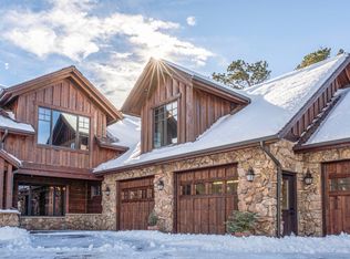 2855 Grey Fox Dr, Estes Park, CO 80517