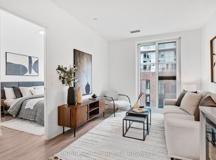 252 Church, Toronto, ON M5B 0E6