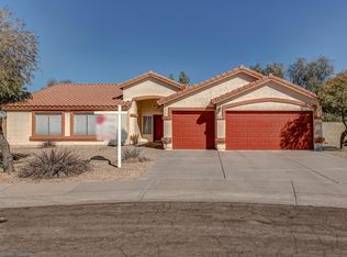 6809 S 16th Pl, Phoenix, AZ 85042