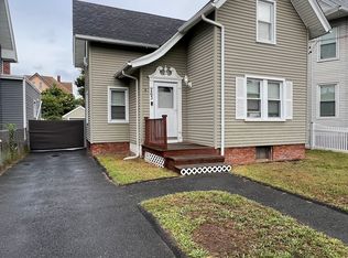 263 Brooks St, Bridgeport, CT 06608