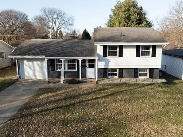 118 Essex Cir, Lexington, OH 44904