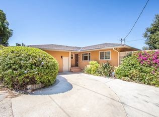 9343 Notre Dame Ave, Chatsworth, CA 91311