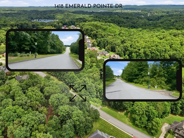 1418 Emerald Pointe Dr #72, Soddy Daisy, TN 37379