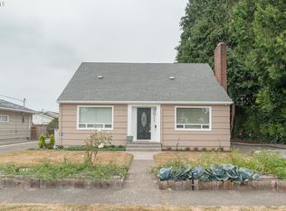 1911 28th Ave, Longview, WA 98632