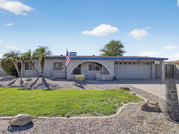 1859 E FARMDALE Avenue, Mesa, AZ 85204