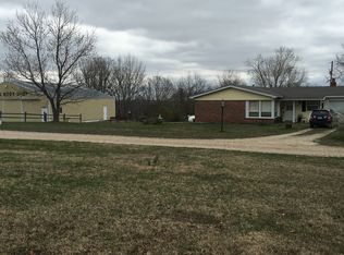 45 Red Fox Ln, Cuba, MO 65453