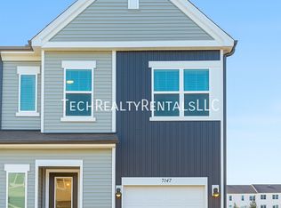 7147 Millie Fae Aly #1, Charlotte, NC 28269