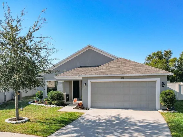188 Black Skimmer Ln, Winter Haven, FL 33880