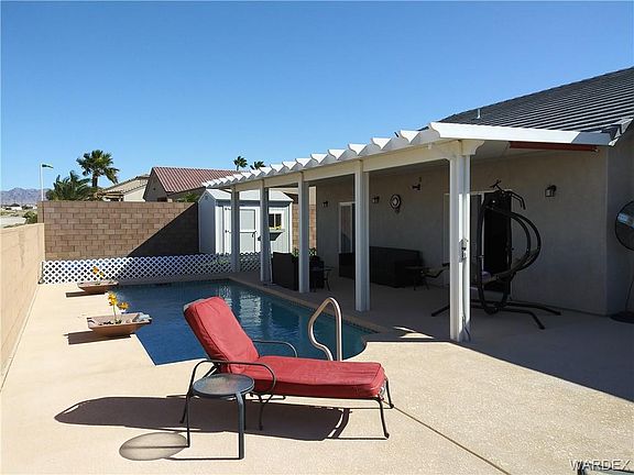 4th image of 6075 S Greenhorn Dr