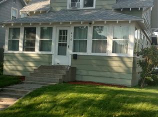 416 W Summit Ave, Fergus Falls, MN 56537
