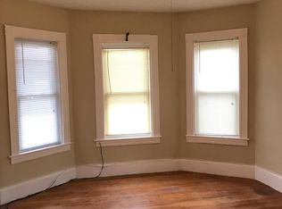 109 Arthur St #5W, Brockton, MA 02302