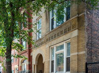 448 N Aberdeen St APT 3, Chicago, IL 60642