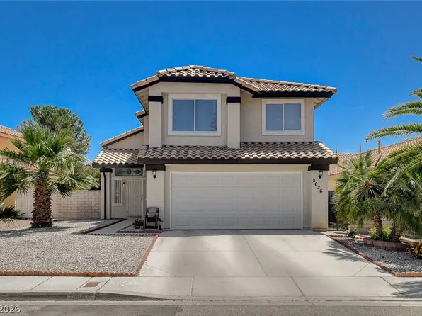 8626 Tiverton Rd, Las Vegas, NV 89123