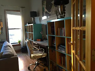 Rented by Grand & Co.