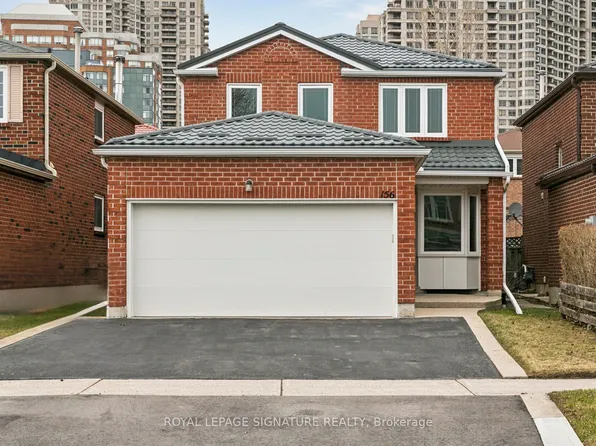 156 Macedonia Cres, Mississauga, ON L5B 3J5