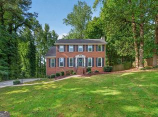 1803 Milford Way SW, Marietta, GA 30008