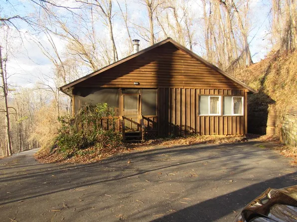 237 Biltmore Cir, Bryson City, NC 28713