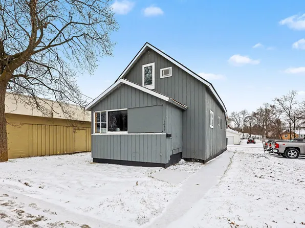 1259 E Apple Ave, Muskegon, MI 49442