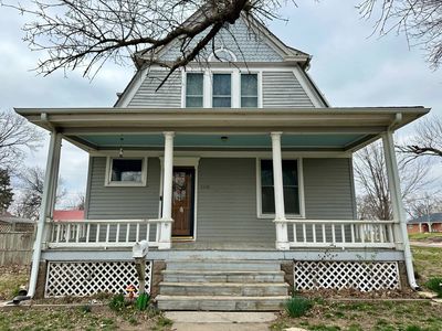 1110 May St, Marysville, KS, 66508