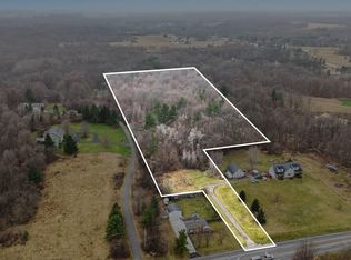 24th Ave, Marne, MI 49435