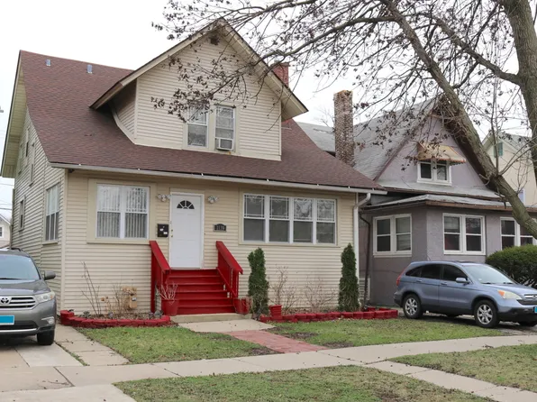 1139 N Latrobe Ave, Chicago, IL 60651
